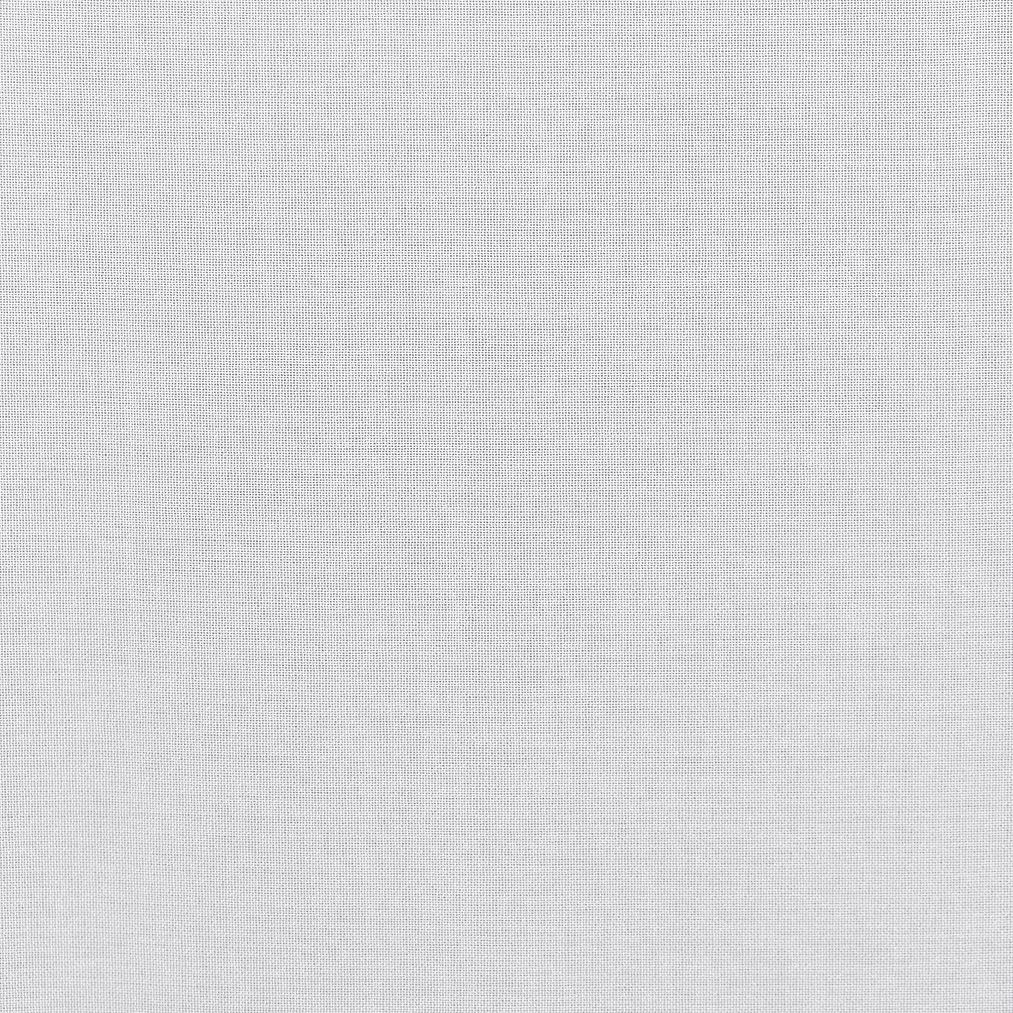 Échantillon tissu pour rideau sur mesure | 1 blanc / semi-transparent / Sheer