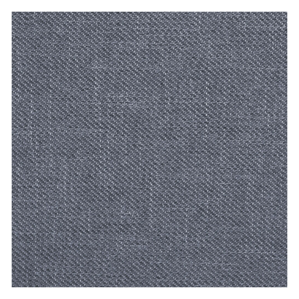Échantillon tissu pour store bateau sur mesure | E270-13 bleu / translucide / El Paso