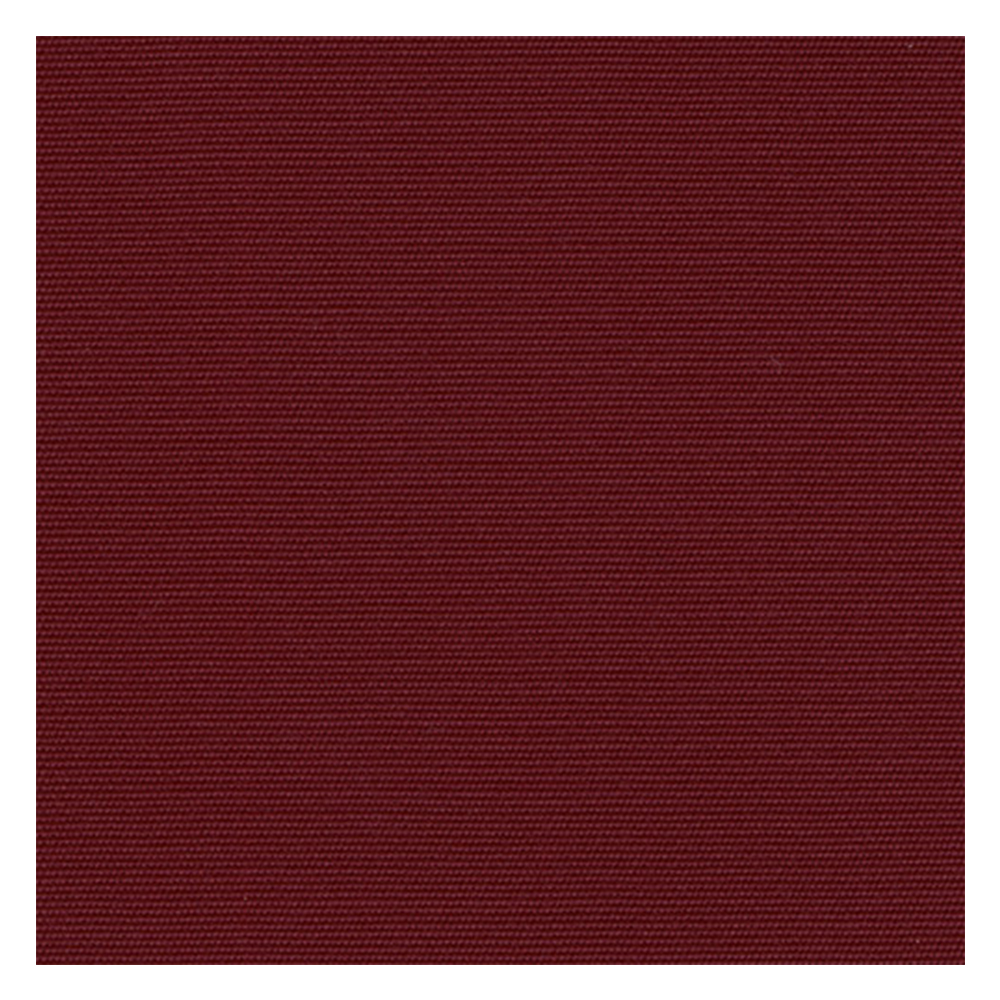 Échantillon tissu pour store banne, lambrequin et store de balcon | R-177 bordeaux, Recasens Échantillon tissu pour store banne, lambrequin et store de balcon | R-177 bordeaux, Recasens