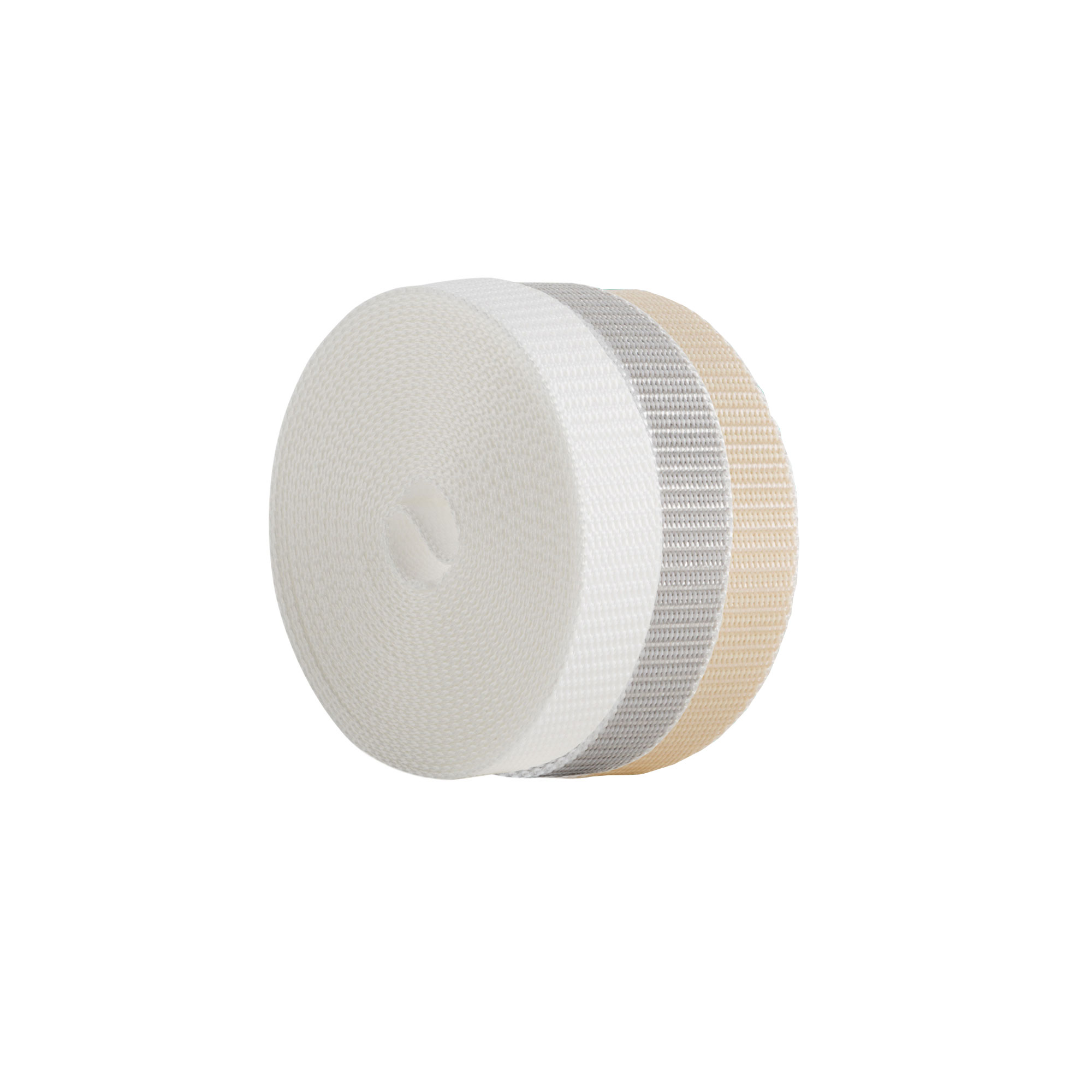 Sangle pour volet roulant longueur 6,0 m, 23 mm Largeur de la sangle (Types au choix)