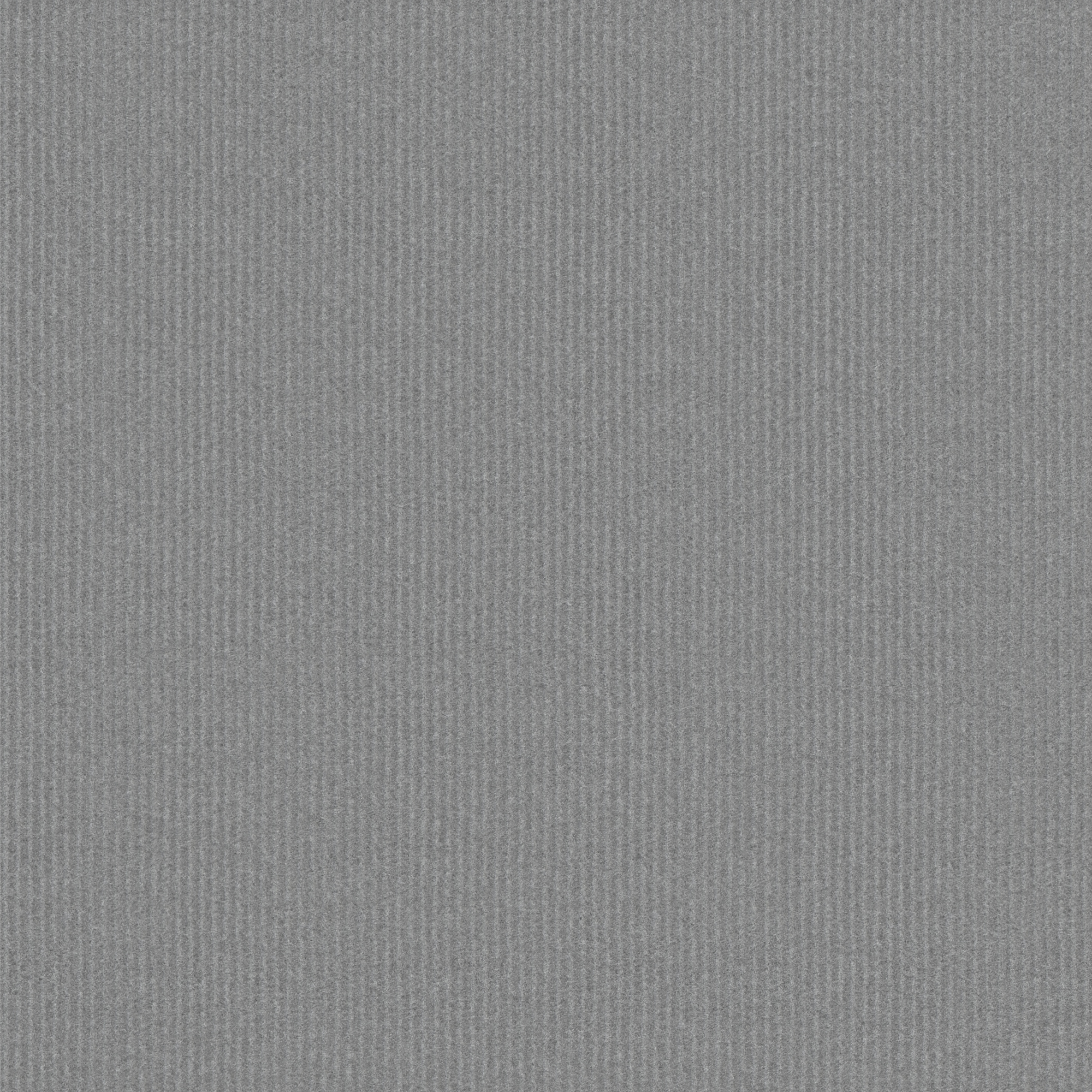 Échantillon tissu pour rideau sur mesure | 14C gris foncé / occultant / Samt