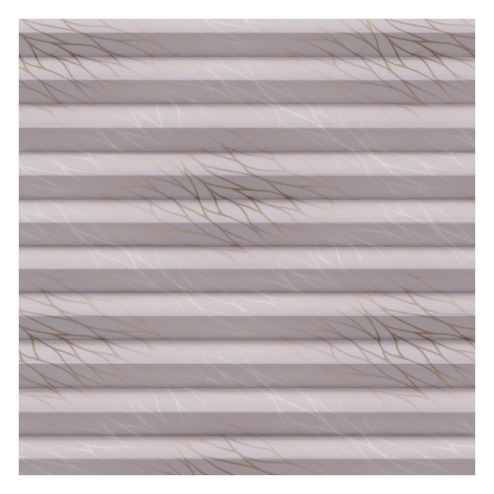 Échantillon tissu pour store plissé sur mesure 31101 rose / translucide / Malva