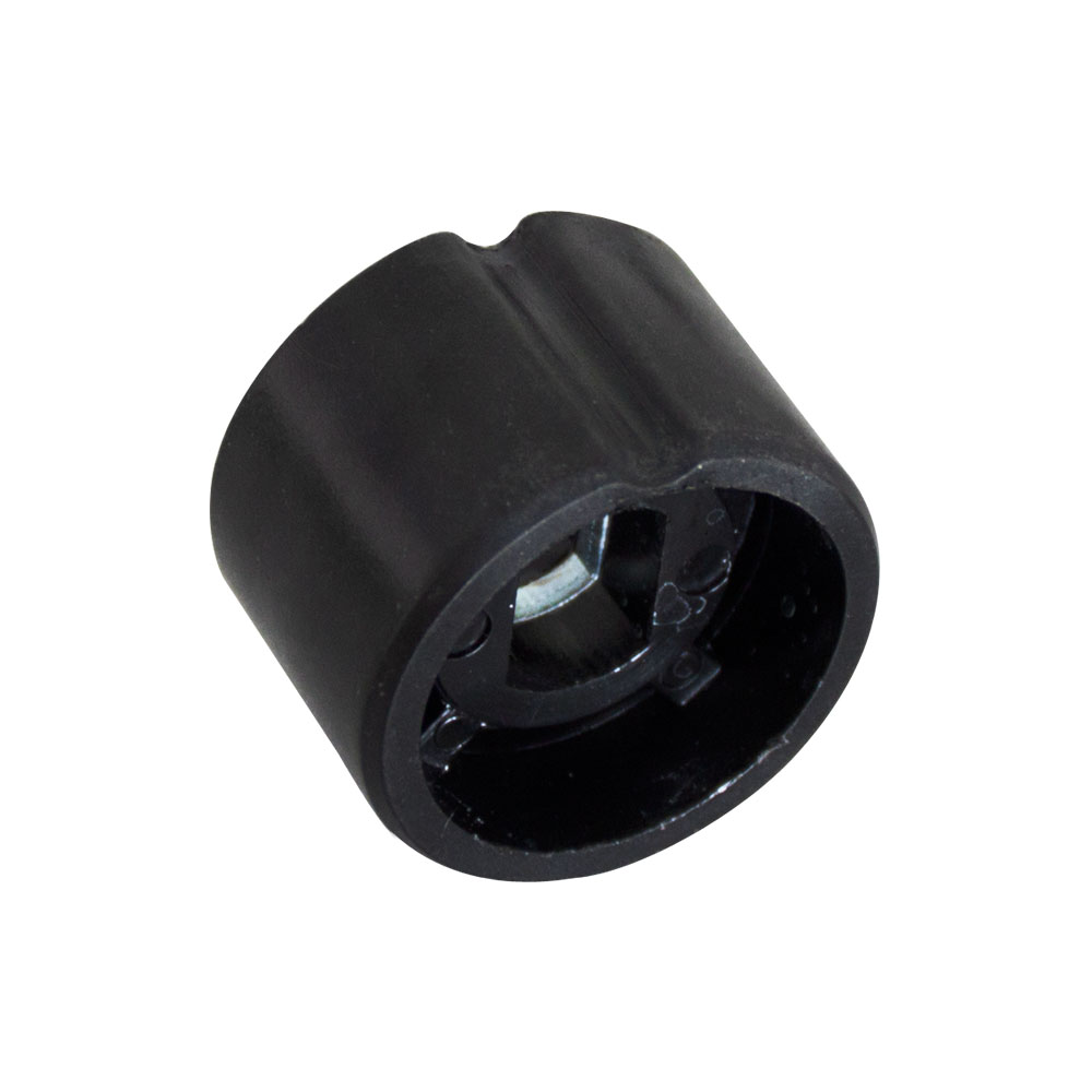 Adaptateur moteur pour moteurs de volets roulants SL / JM | SLAR4035 / Axe rond 40 mm