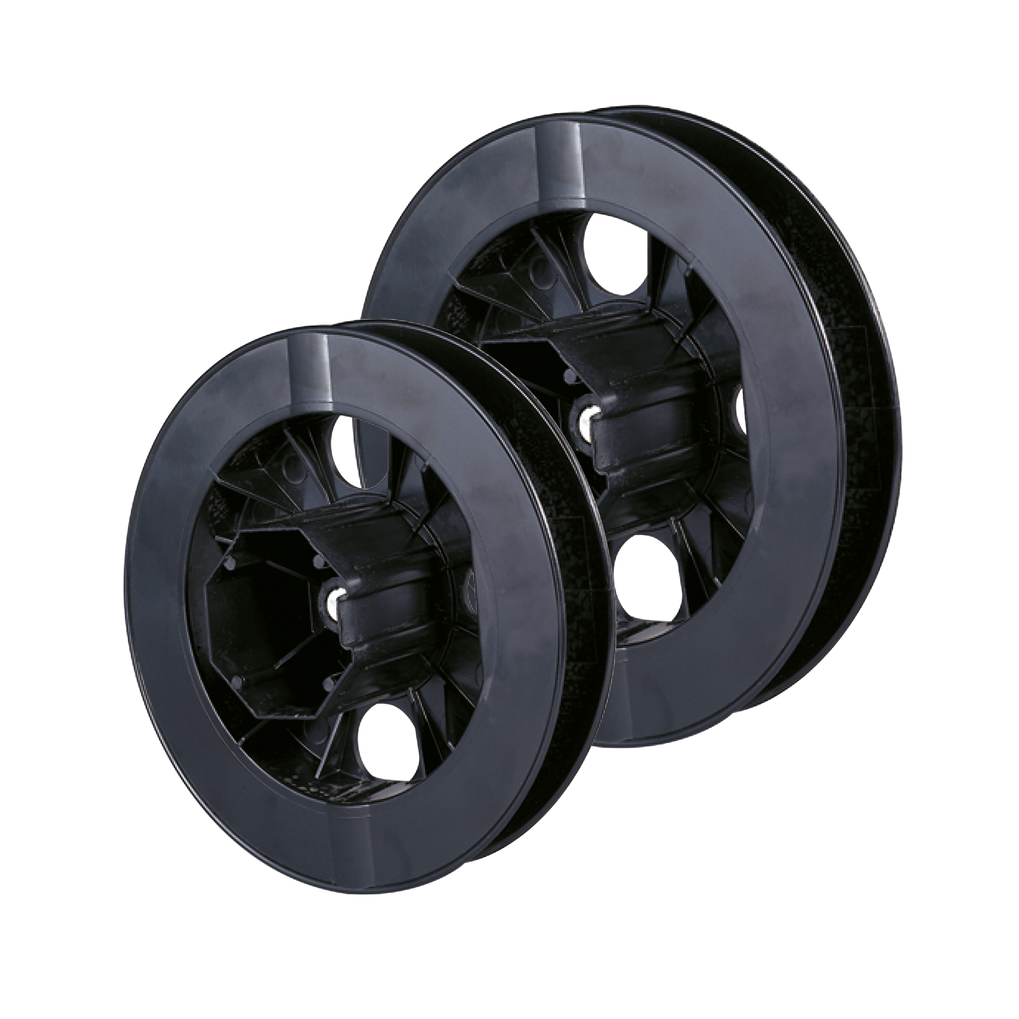 Disque de sangle avec capsule à rouleau pour axe de volet roulant Arbre octogonal SW60 (Types au choix)