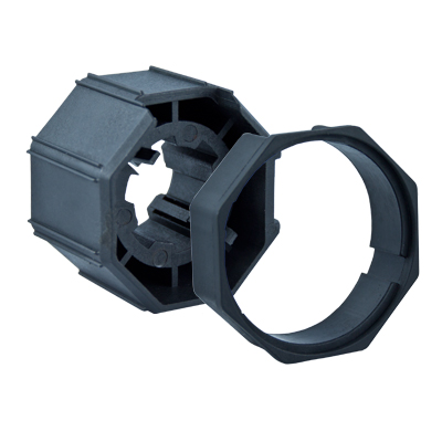 Adaptateur moteur pour moteurs de volets roulants TDEP / TDEF (Types au choix)