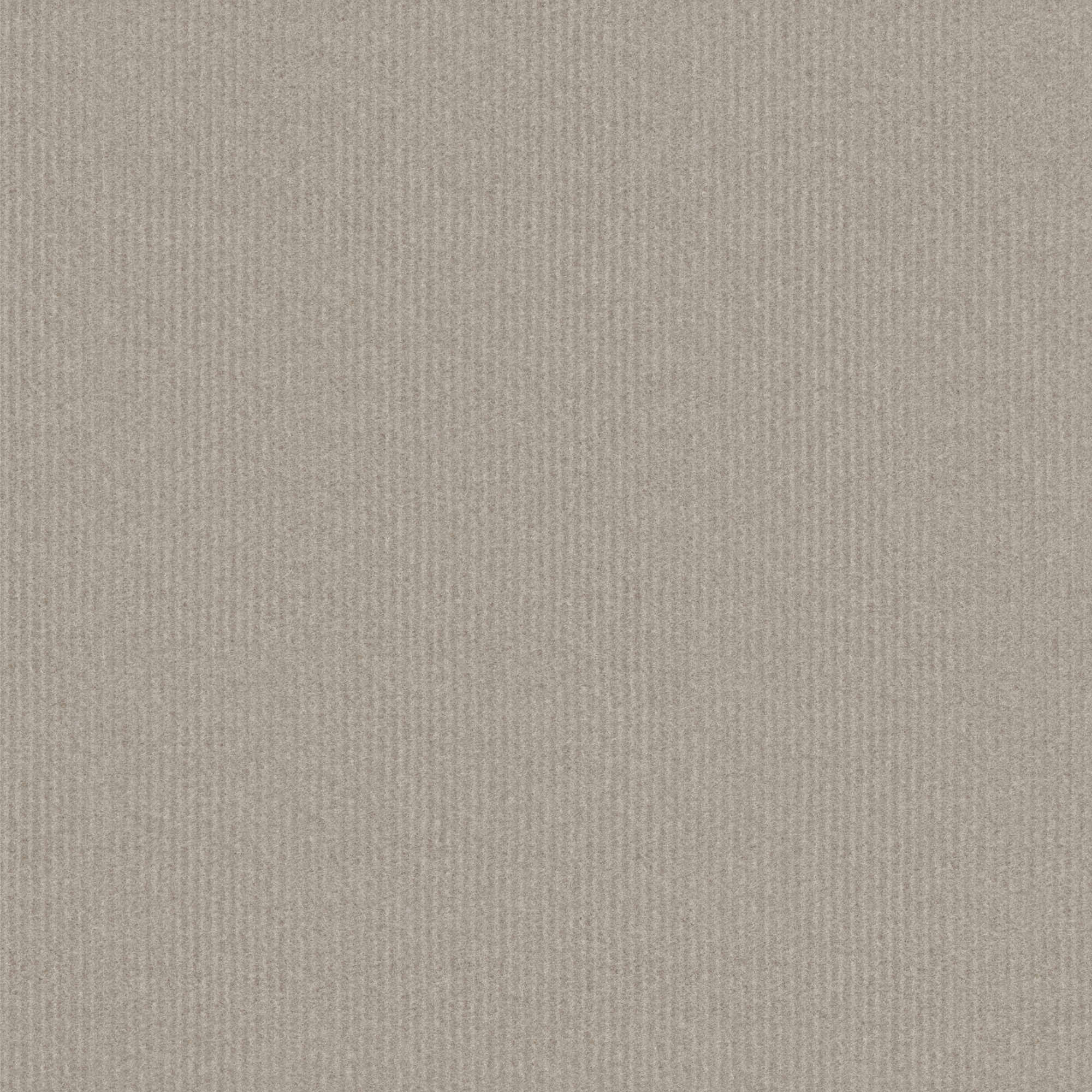 Échantillon tissu pour rideau sur mesure | 16C taupe / occultant / Samt