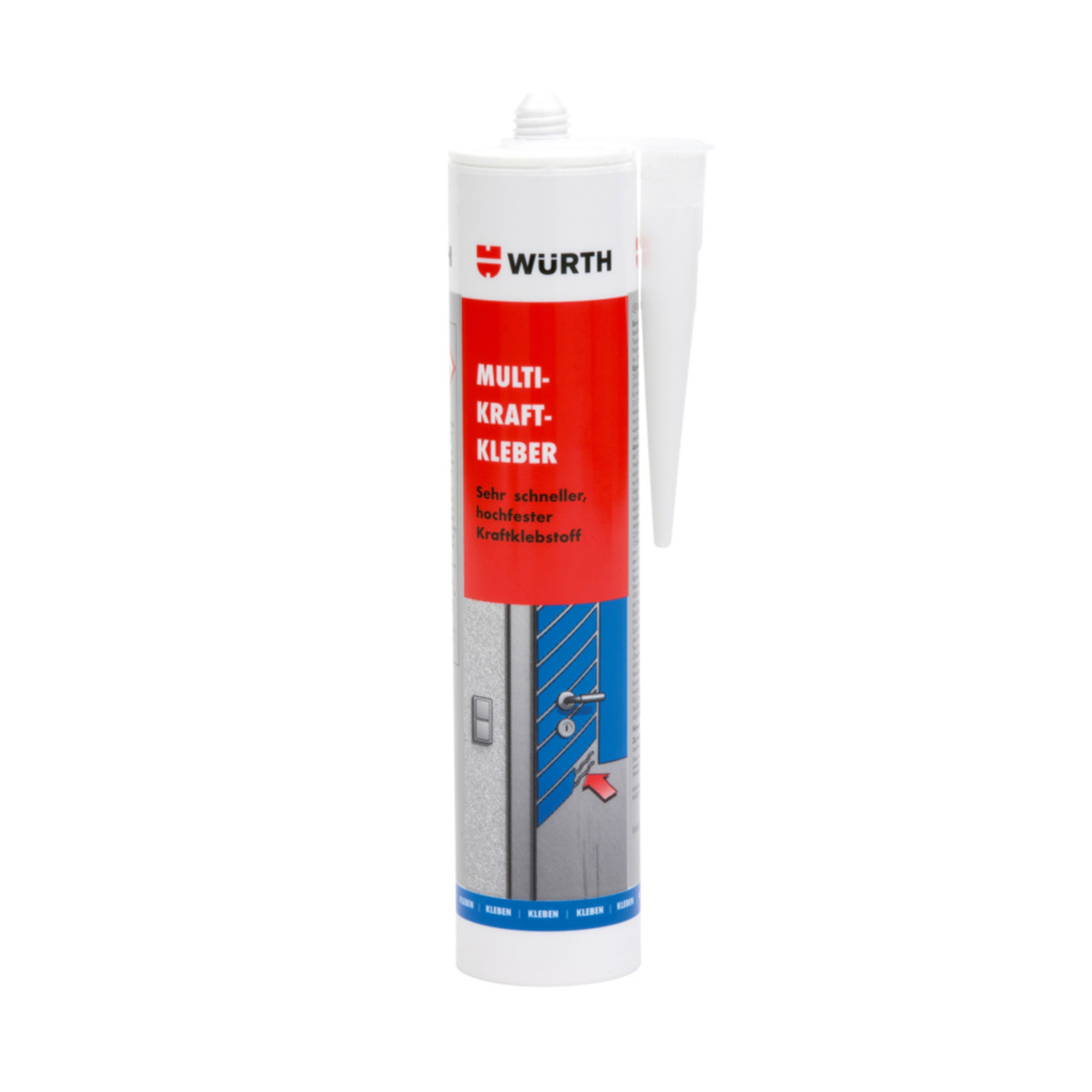 Colle multi-usage Multi-Kraftkleber | 310 ml, 470 g