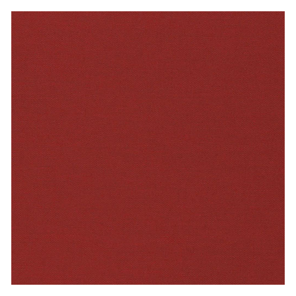 Échantillon tissu pour store bateau sur mesure A-1308 rouge / translucide / Athènes