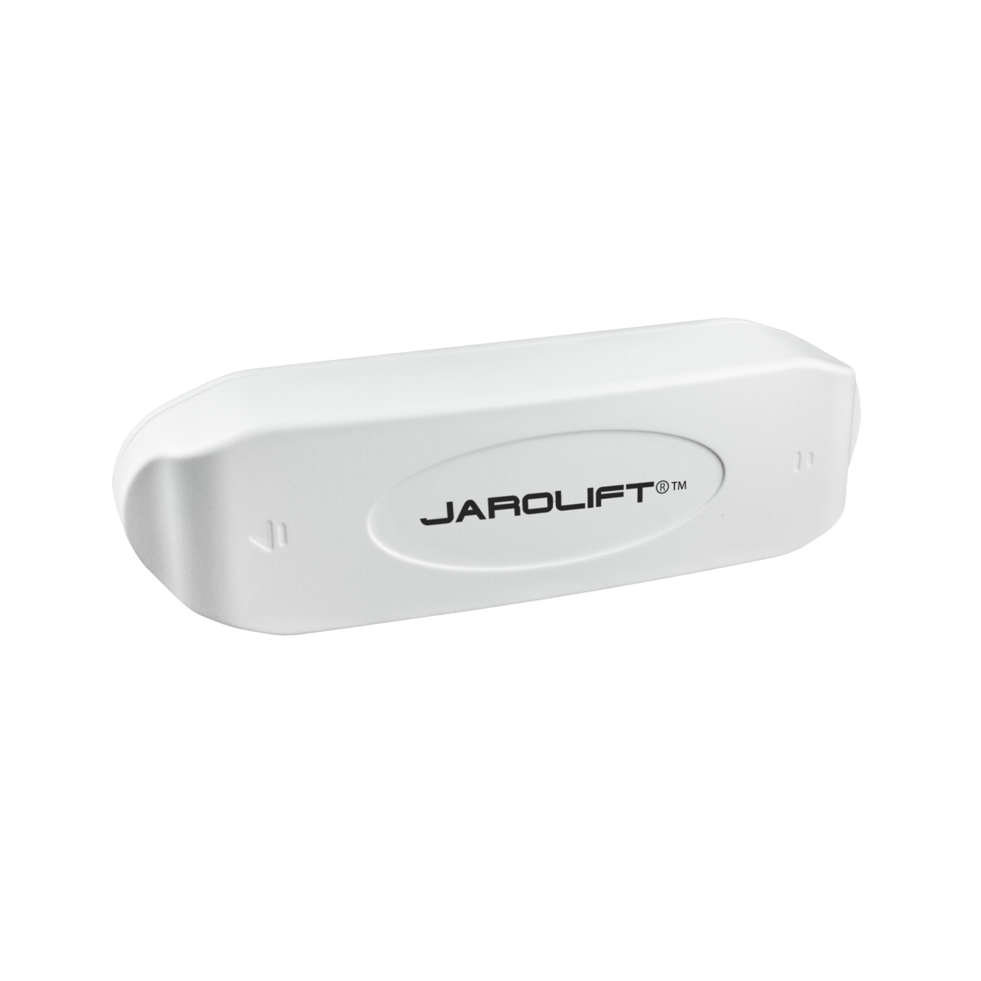 Capteur de vibrations TDMS pour stores bannes | blanc