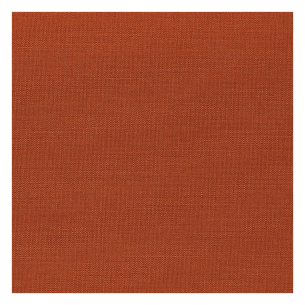 Échantillon tissu pour store bateau sur mesure A-1304 orange / translucide / Athènes
