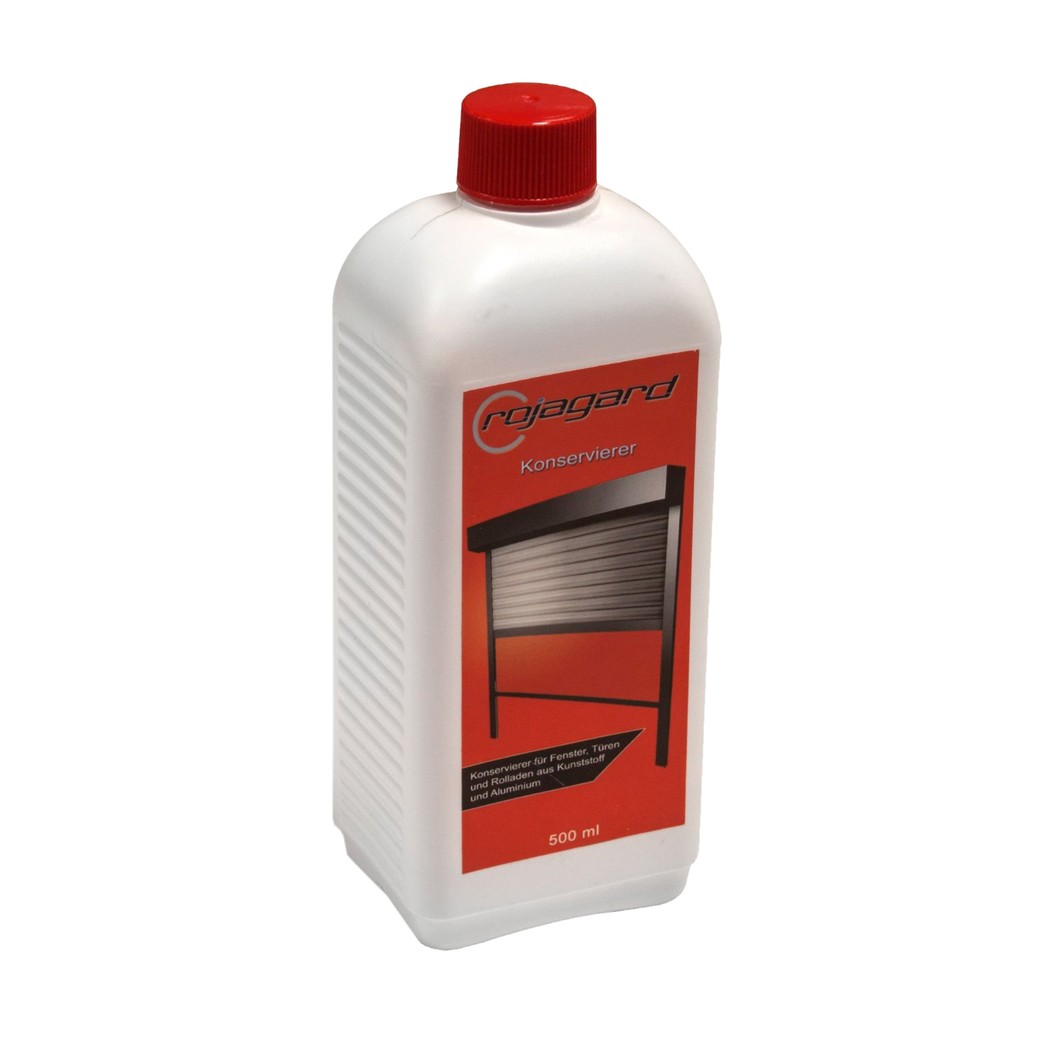 Nettoyant pour volet roulant | Rojagard / Conservateur| 500 ml