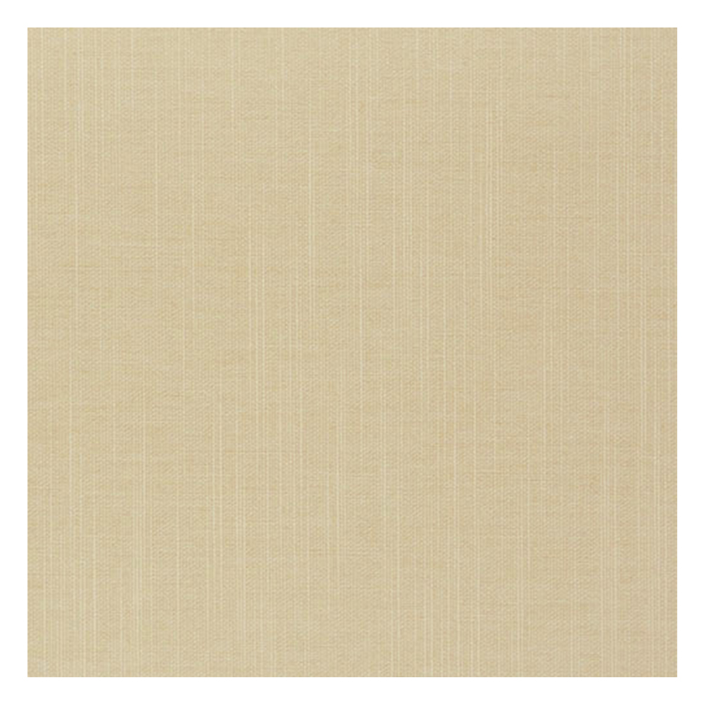 Échantillon tissu pour store bateau sur mesure C-952 crème structuré / translucide / Capri