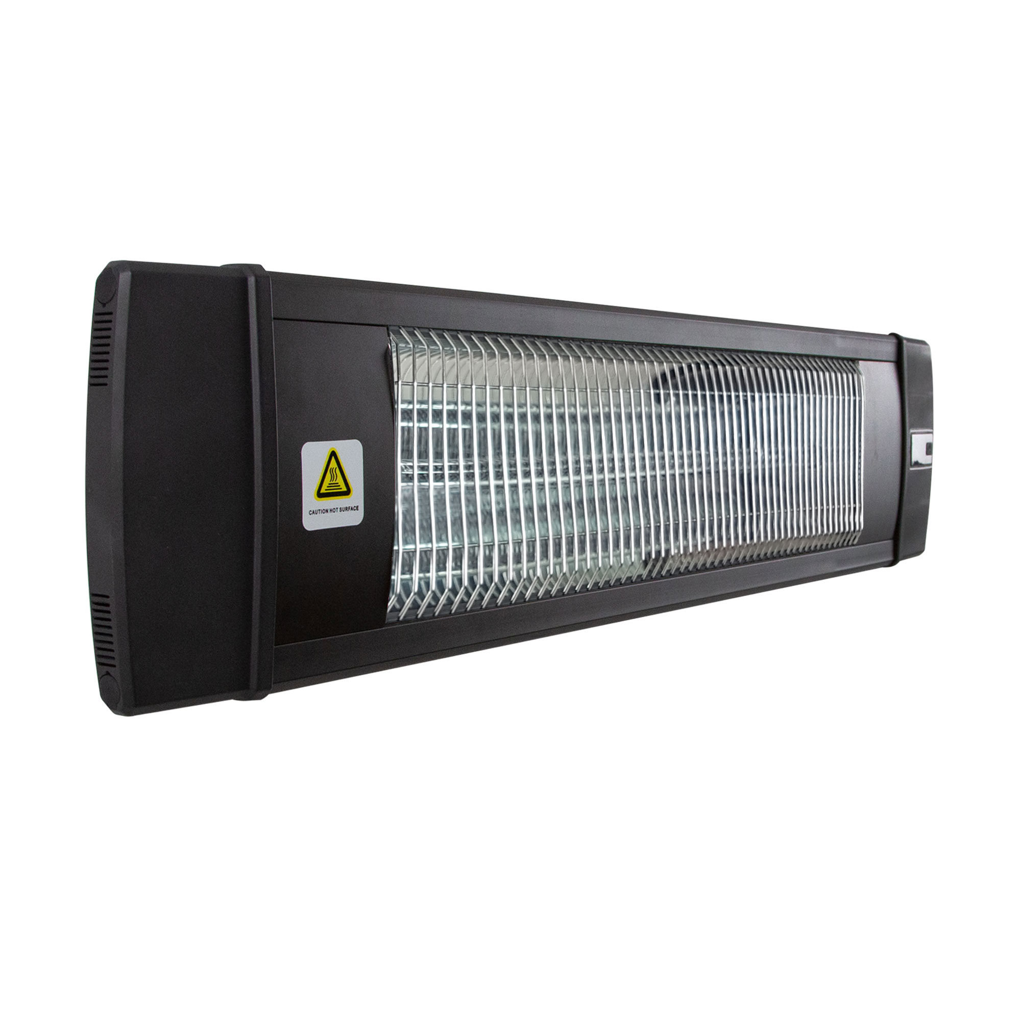 Radiateur infrarouge | Radiateur infrarouge au carbone, 2500 watts