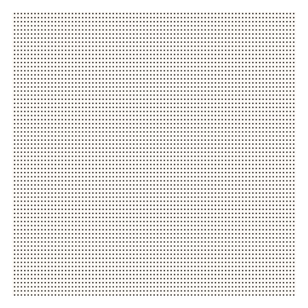 Échantillon toile pour moustiquaire et store extérieur SiSoRoll Volet roulant rénovation | 86-2044 blanc, Soltis