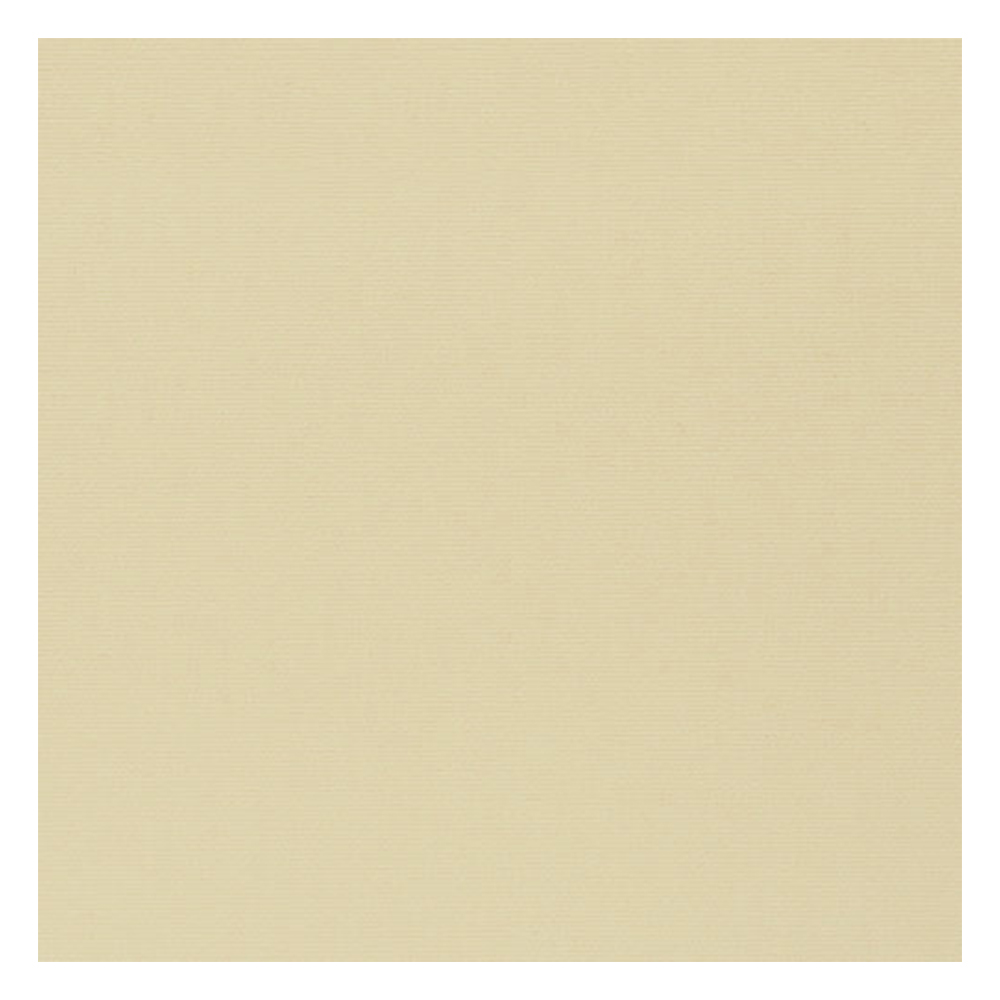 Échantillon tissu pour store bateau sur mesure A-1655 crème / translucide / Athènes