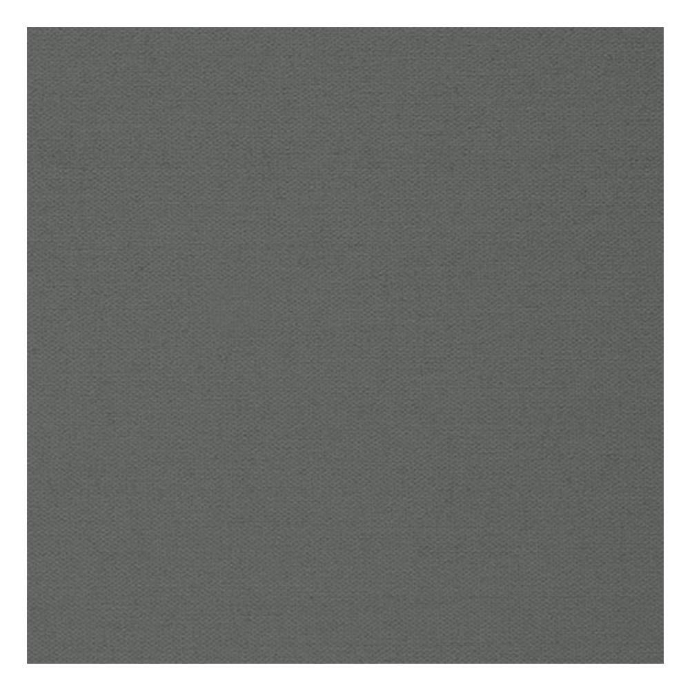 Échantillon tissu pour store bateau sur mesure D-8502 gris / totalement occultant / Dublin