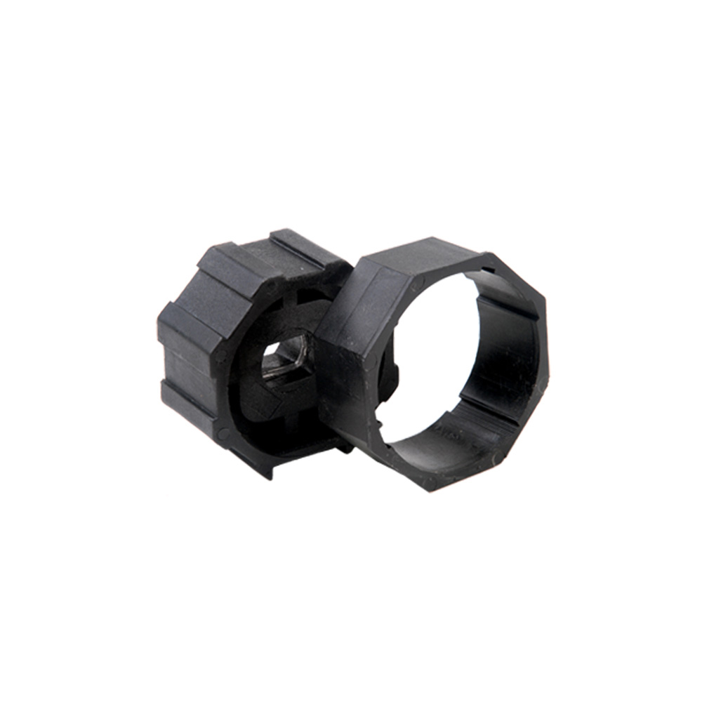 Adaptateur moteur pour moteurs de volets roulants SL / JM | SLAO5035 / Axe octogonal SW50