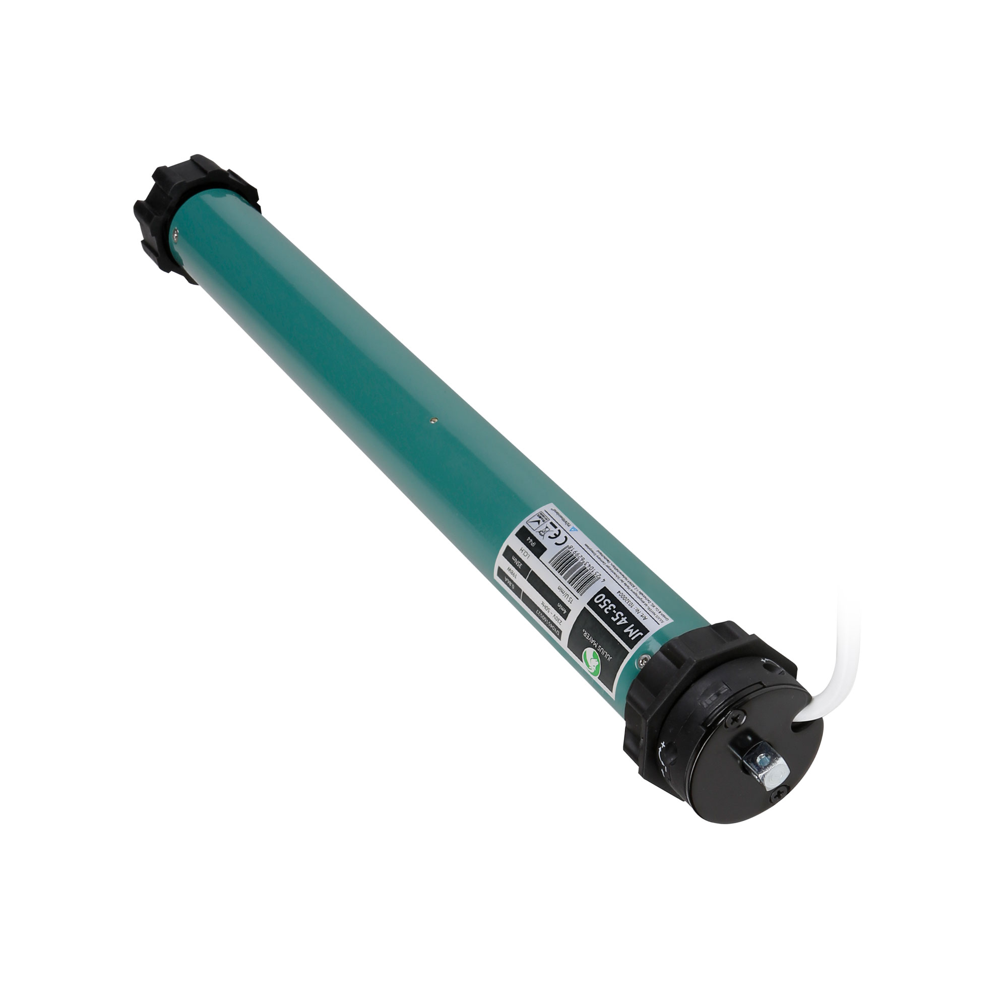 Moteur de volet roulant JM | JM45-350 (35 Nm / SW60)