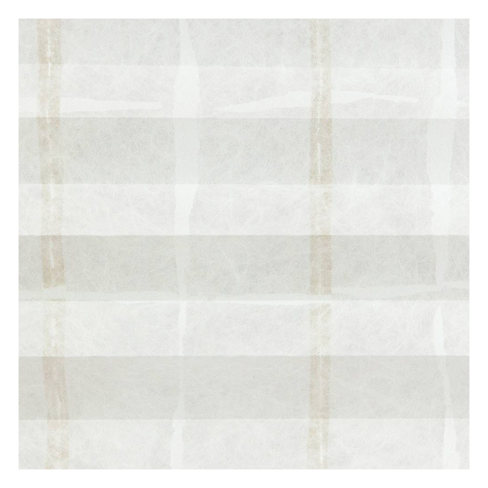 Échantillon tissu pour store plissé sur mesure 30273 blanc / translucide / Arela Échantillon tissu pour store plissé sur mesure 30273 blanc / translucide / Arela