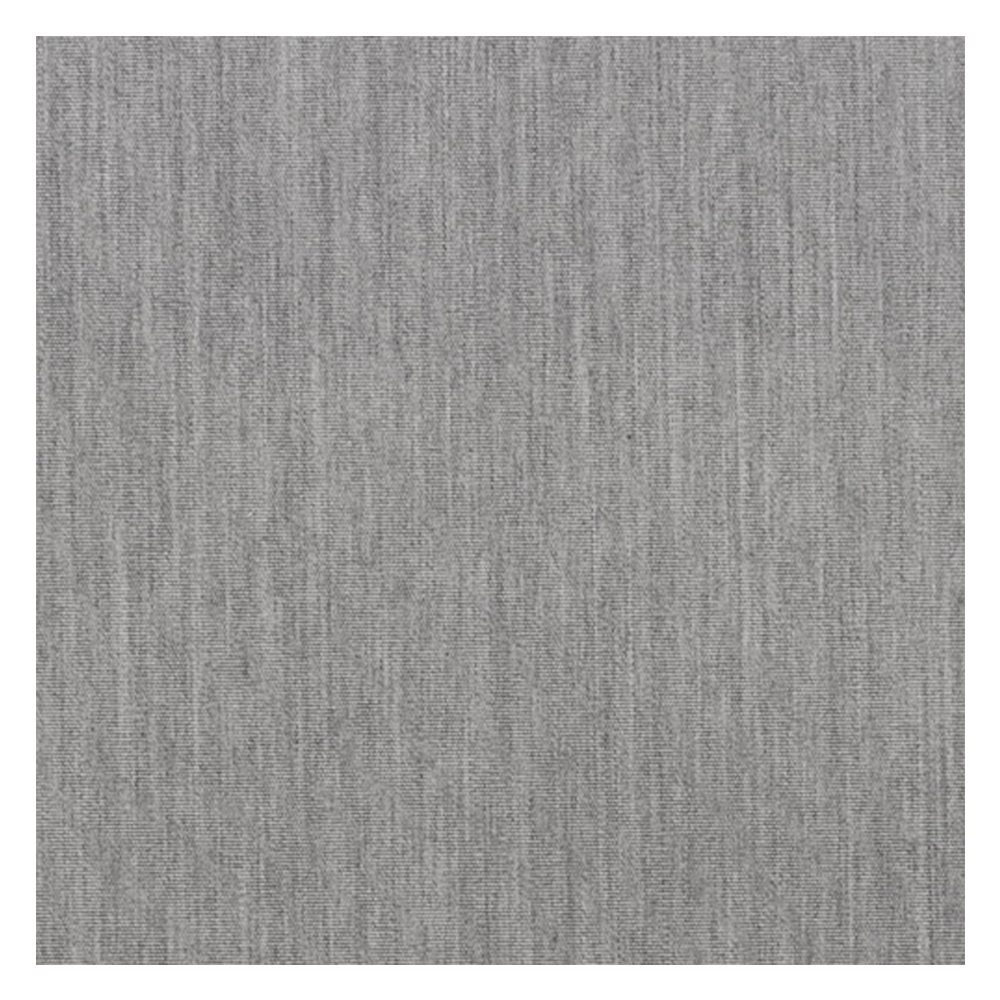 Échantillon tissu pour store banne, lambrequin et store de balcon | 3605 gris jeans clair, Sauleda