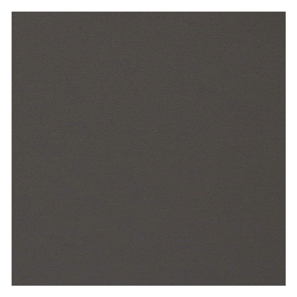 Échantillon tissu pour store bateau sur mesure A-8603 noir / translucide / Athènes