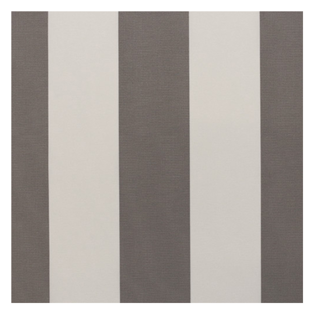 Échantillon tissu pour store banne, lambrequin et store de balcon | R-061 gris blanc, Recasens