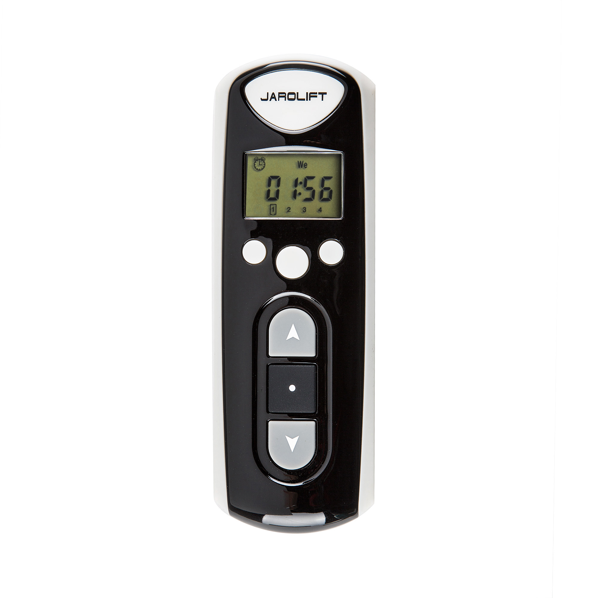 Télécommande radio TDRC | 4 canaux Timer TDRCT 04