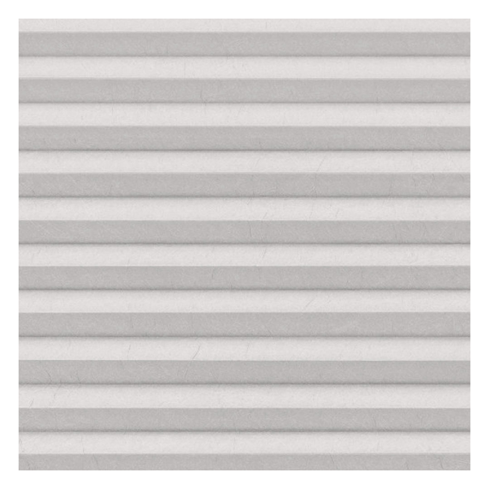 Échantillon tissu pour store plissé sur mesure 10219 beige / translucide / Cara Crush B1