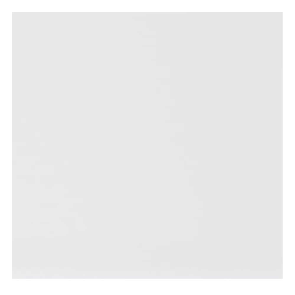 Échantillon tissu pour store bateau sur mesure | MGR-051 blanc / totalement occultant / New York