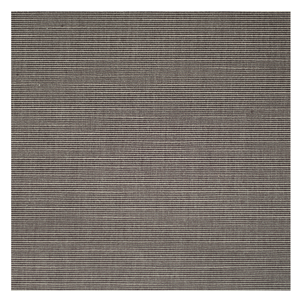 Échantillon tissu pour store banne, lambrequin et store de balcon | R-793 brun-gris, Recasens