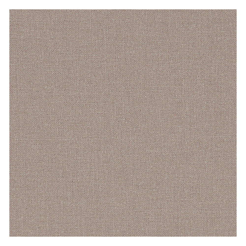 Échantillon tissu pour store bateau sur mesure | C9271 brun / translucide / Castell