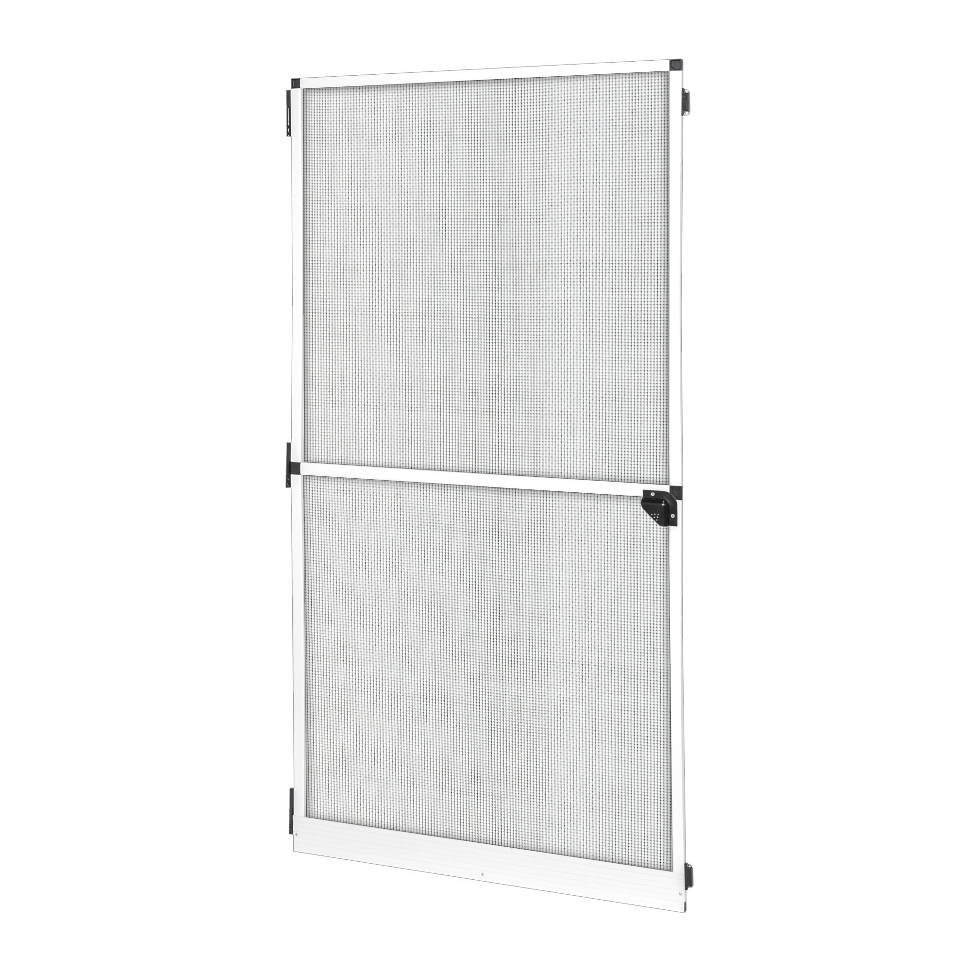 Moustiquaire porte battante ProfiLine | 120 x 220 cm, blanc