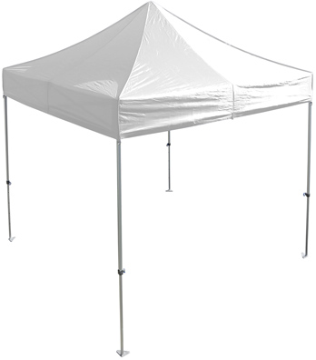 Toit pour pavillon pliant PRO / Premium Plus | PRO30 / PRO40 / Premium Plus, 4,5 x 3 m, blanc