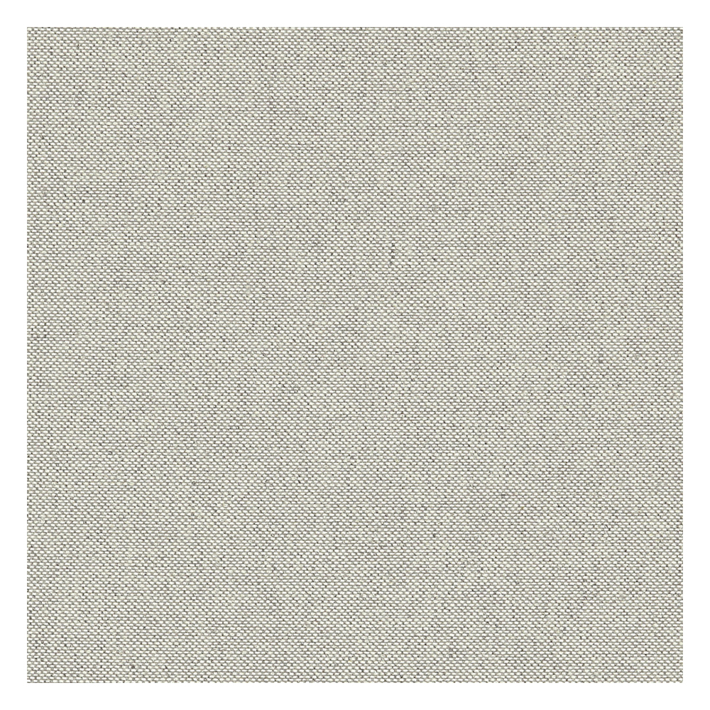 Échantillon tissu pour store bateau sur mesure | C9313 gris / translucide / Castell