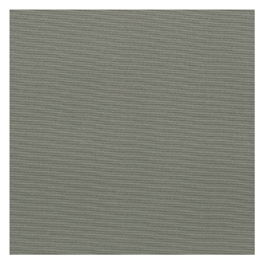 Échantillon tissu pour store banne, lambrequin et store de balcon | 1546 GREEN Gris, Sauleda Green