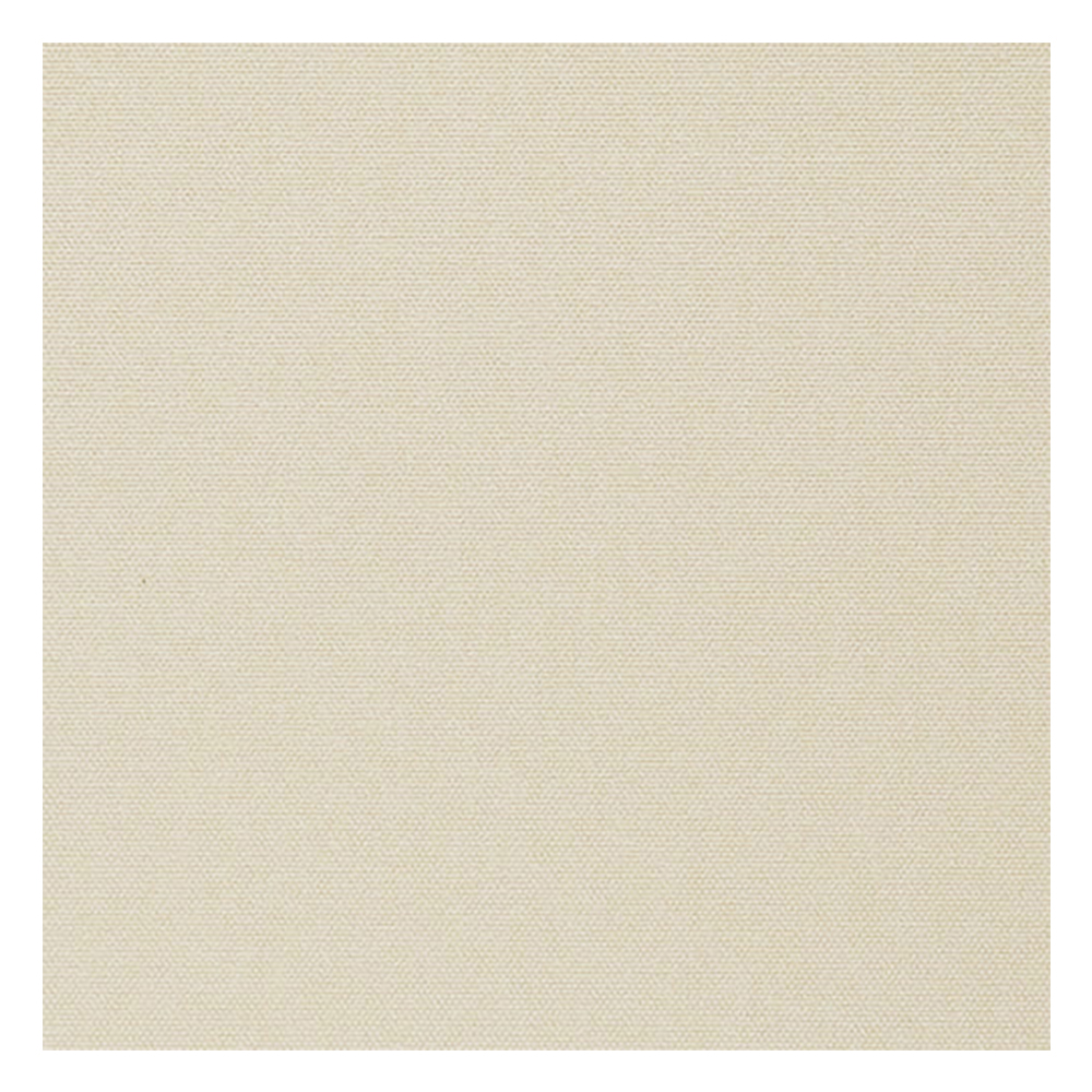 Échantillon tissu pour store bateau sur mesure C-2701 blanc / translucide / Capri
