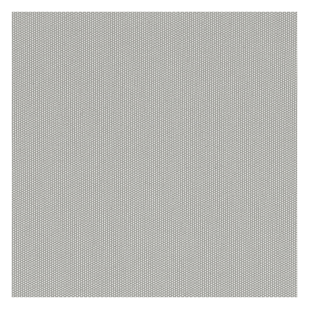 Échantillon tissu pour store bateau sur mesure | B9212 gris / translucide / Berlin