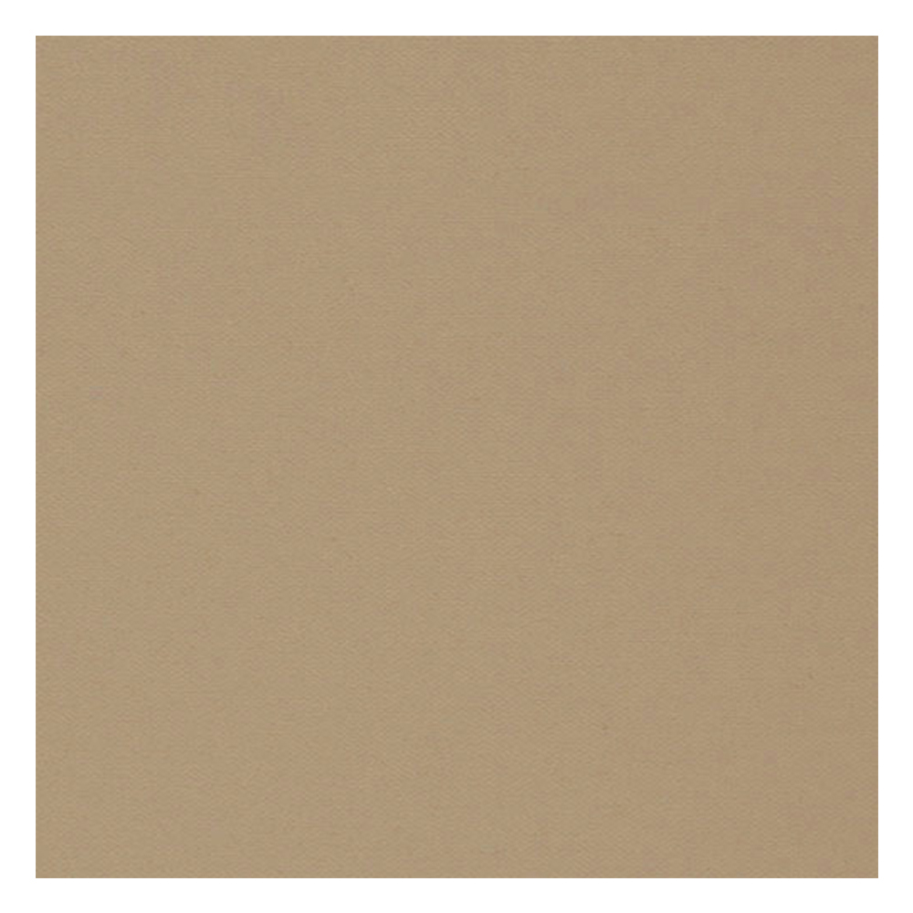 Échantillon tissu pour store bateau sur mesure C-8305 beige / totalement occultant / Capri