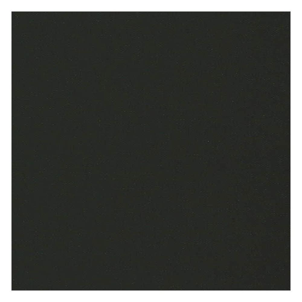 Échantillon tissu pour store bateau sur mesure A-7103 noir / translucide / Athènes