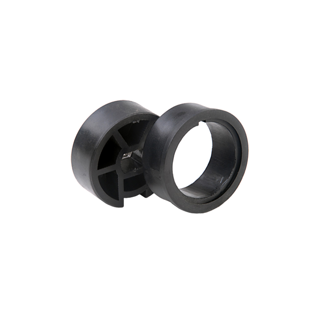 Adaptateur moteur pour moteurs de volets roulants SL / JM | SLAR5035 / Axe rond 50 mm