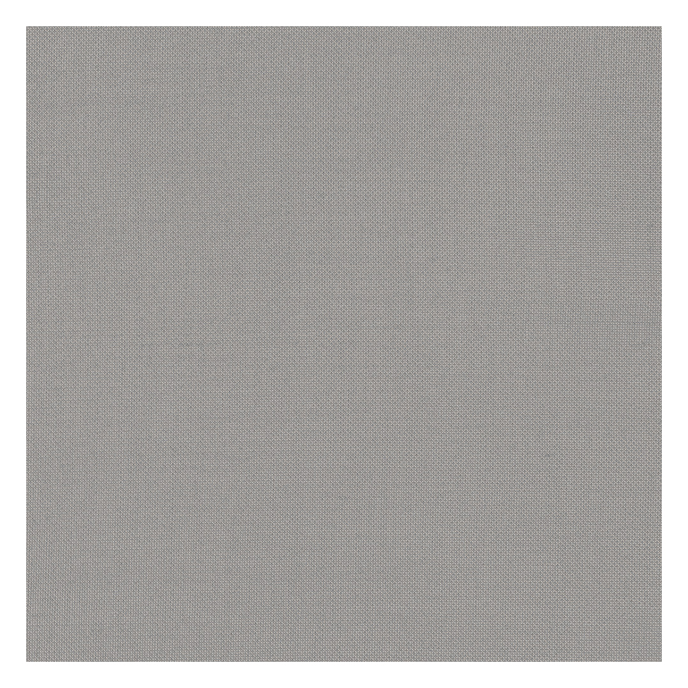 Échantillon tissu pour store bateau sur mesure | C9340 gris / transparent / Castell
