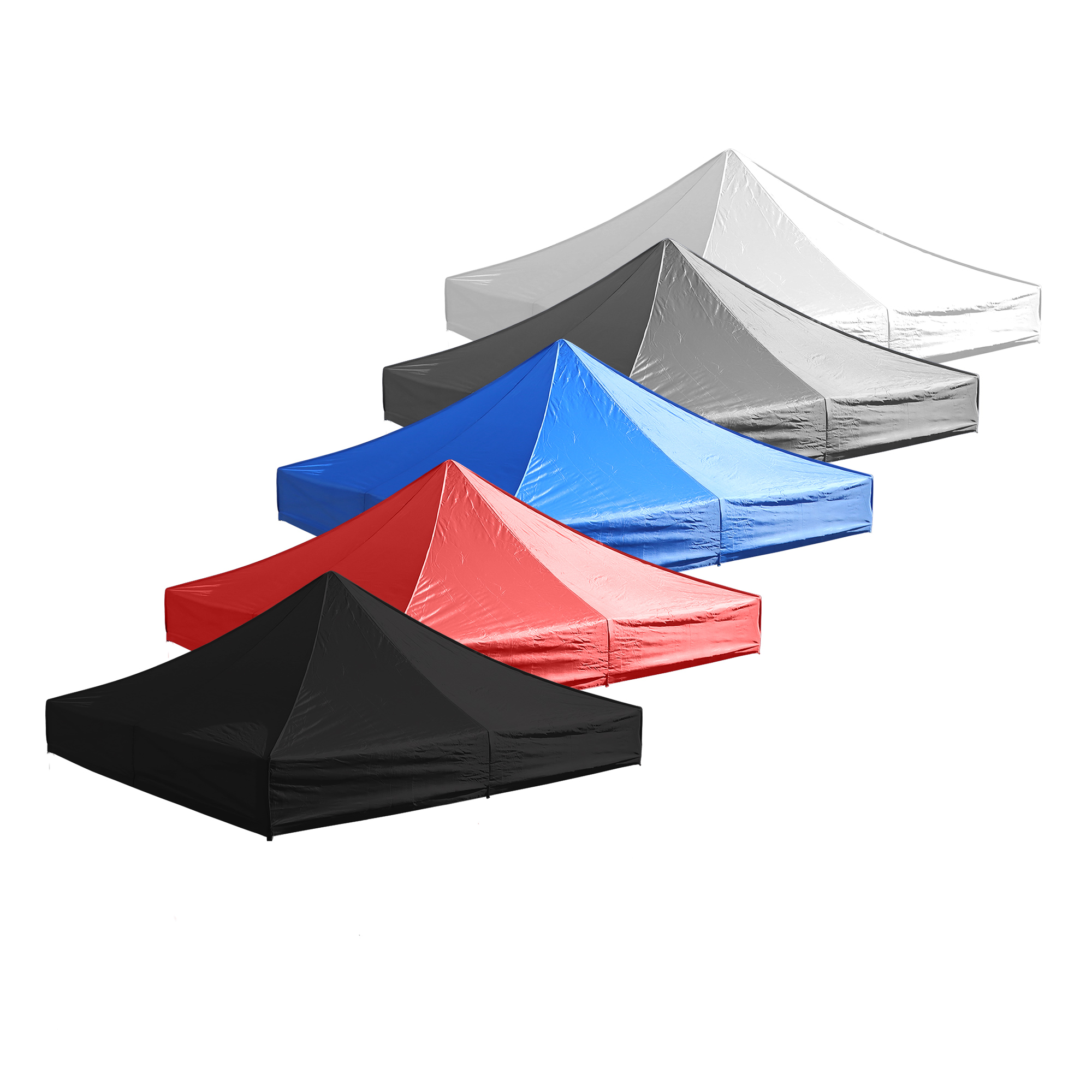 Toit pour pavillon pliant PRO / Premium Plus (Types au choix)