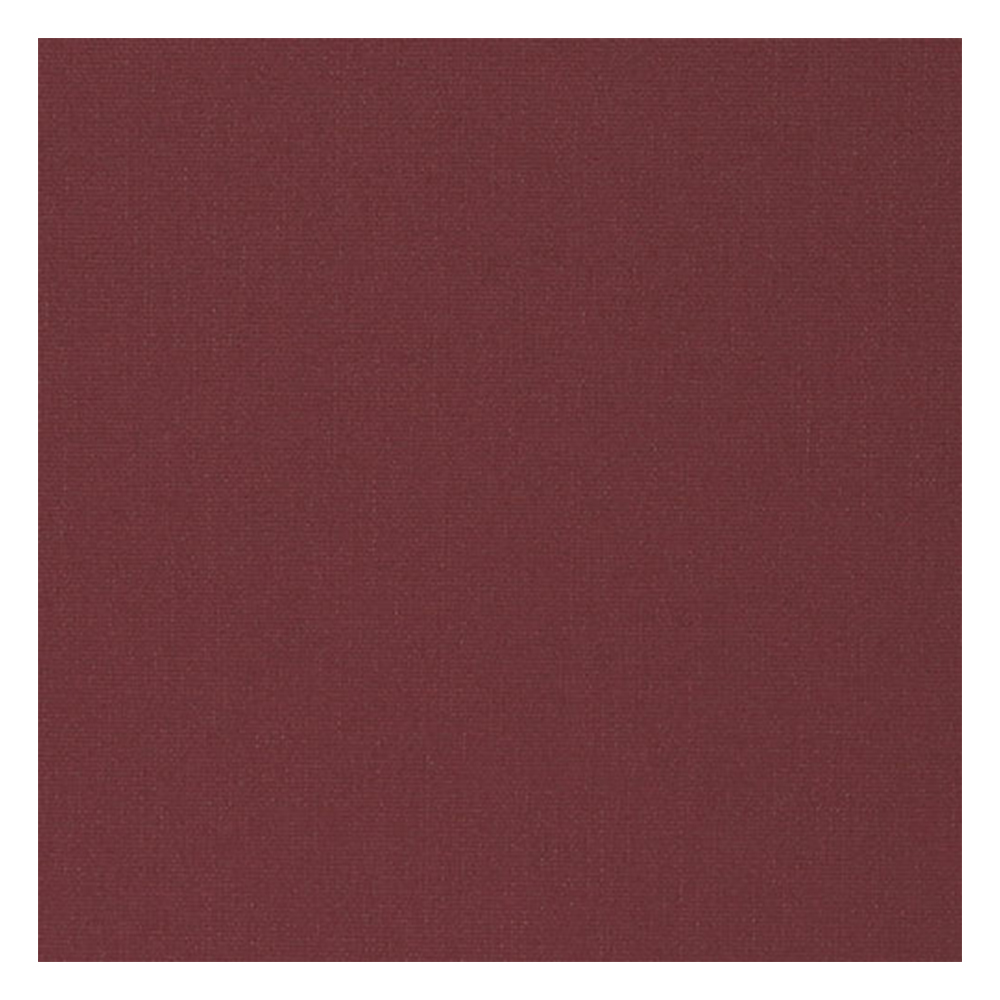 Échantillon tissu pour store bateau sur mesure A-1626 rouge / translucide / Athènes