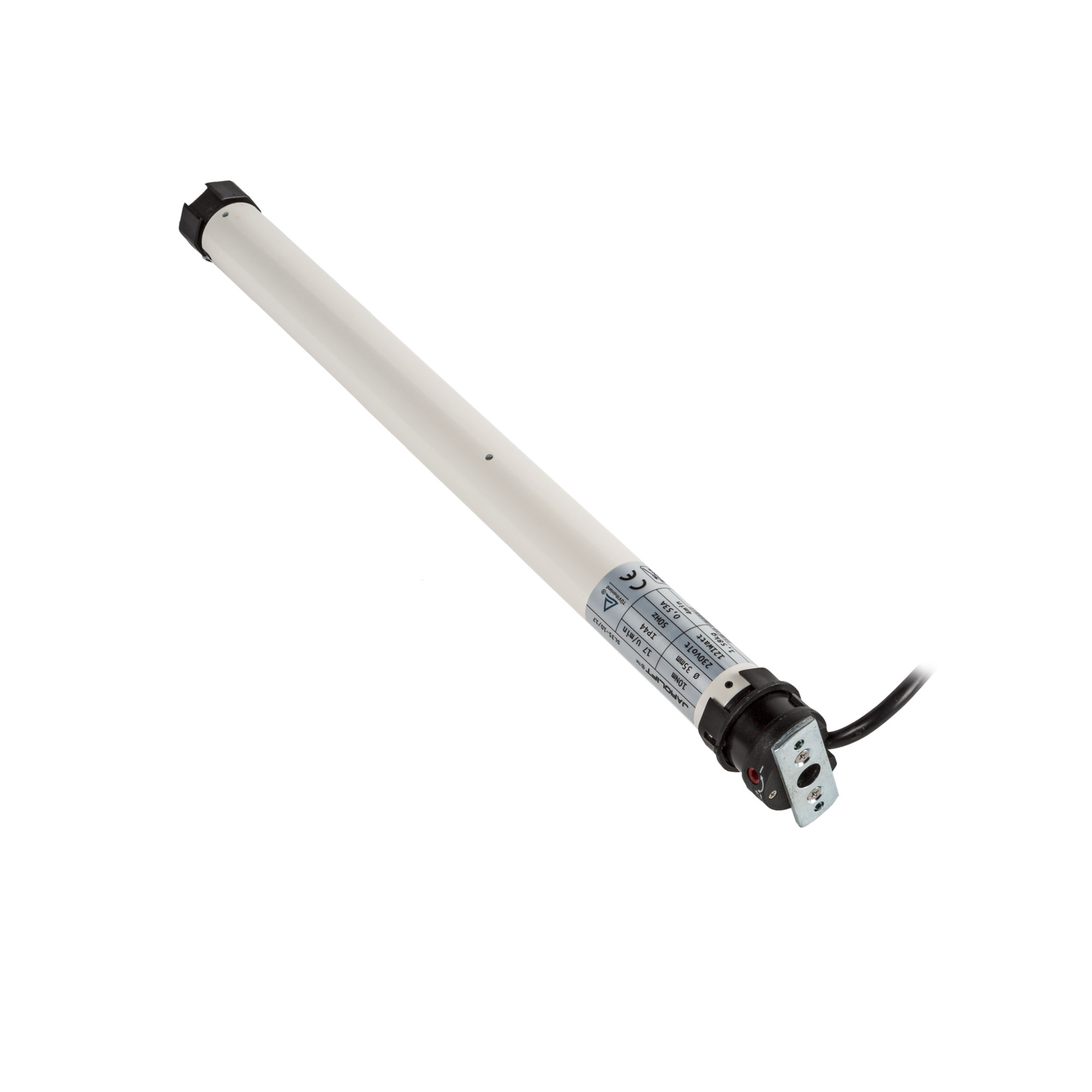 Moteur de volet roulant SL | SL35 10/17 (10 Nm / SW40)