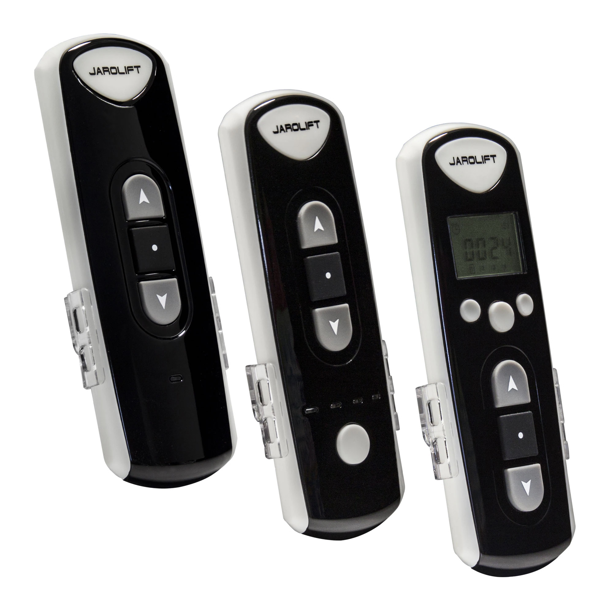 Télécommande radio TDRC (Types au choix)