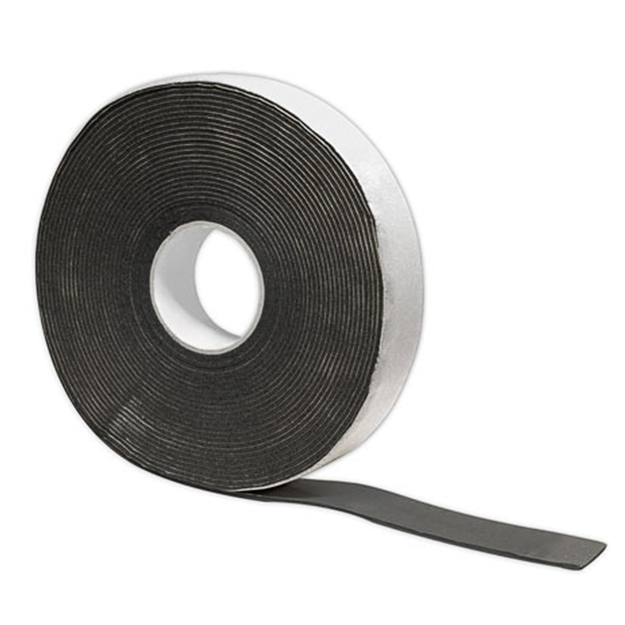 Bande d’étanchéité en caoutchouc Roll XT / Ruban adhésif pour tapis isolant | 15 m de longueur / 3 x 50 mm