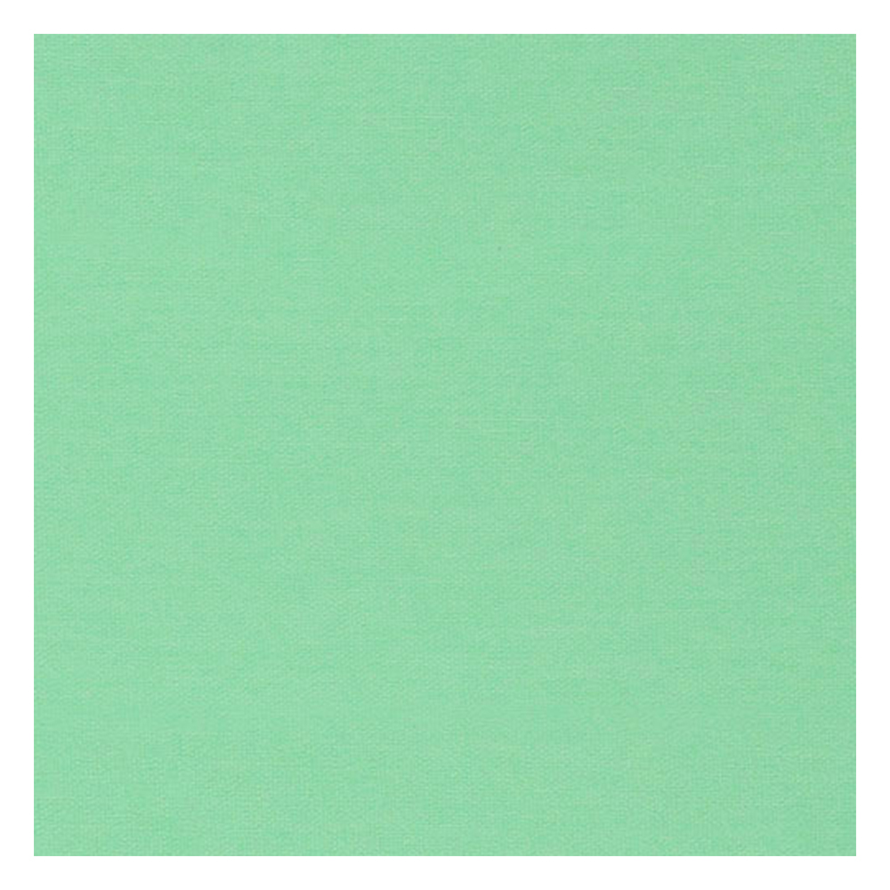Échantillon tissu pour store bateau sur mesure A-1623 vert / translucide / Athènes