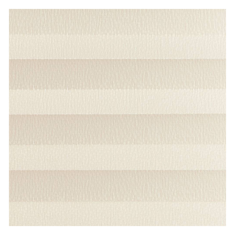 Échantillon tissu pour store plissé sur mesure 30612 beige / translucide / Merisa Échantillon tissu pour store plissé sur mesure 30612 beige / translucide / Merisa