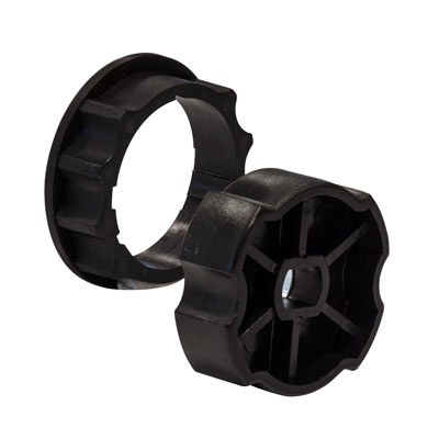 Adaptateur moteur pour moteurs de volets roulants SL / JM (Types au choix)