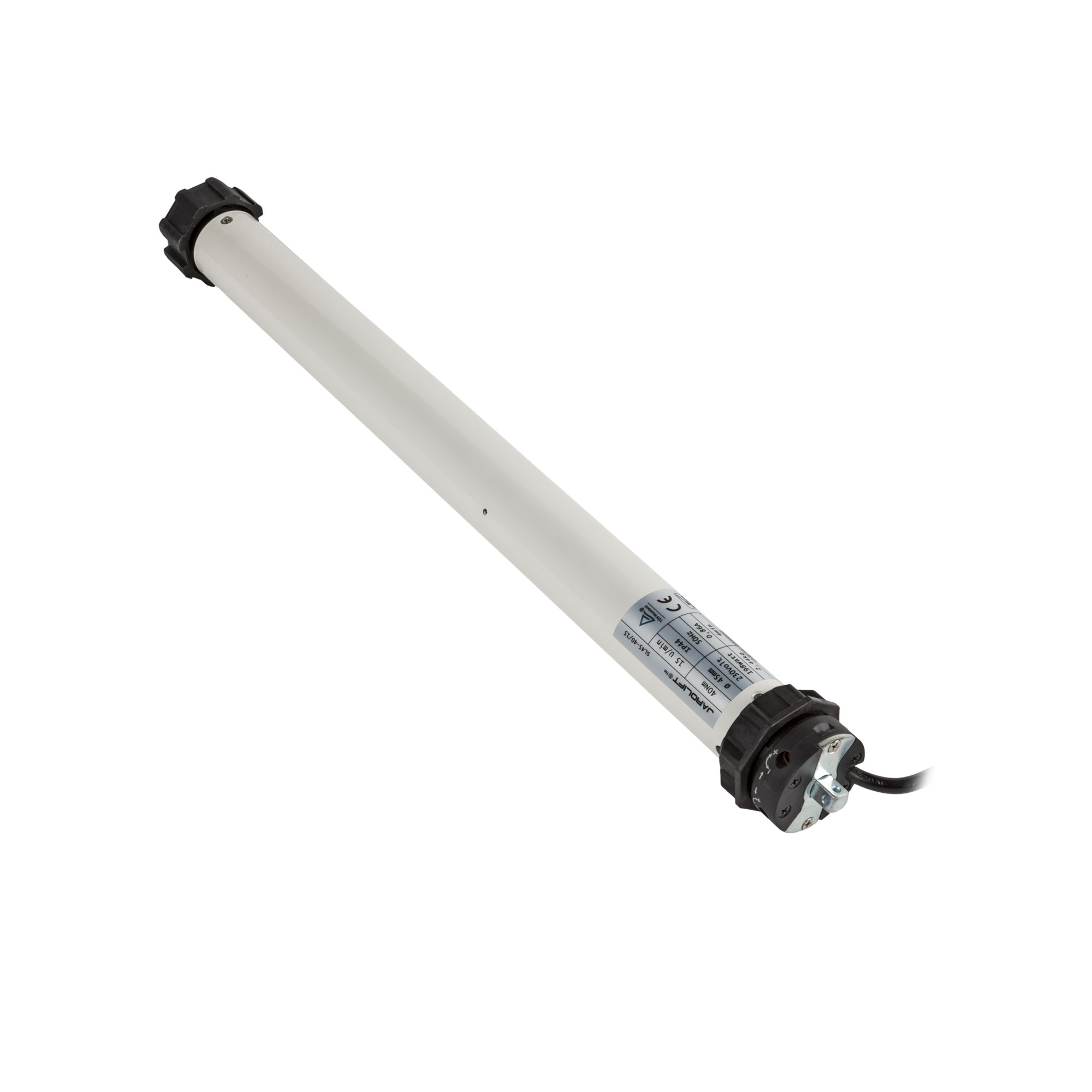 Moteur de store banne SL | SL45 40/15 (40 Nm / SW60)